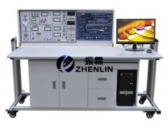 模電、數(shù)電、微機(jī)接口及微機(jī)應(yīng)用綜合實(shí)驗(yàn)成套