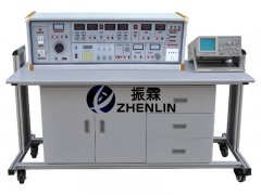 模電、數(shù)電實(shí)驗(yàn)室成套設(shè)備,數(shù)電、模電實(shí)驗(yàn)裝置--上海振霖