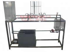 自循環(huán)文丘里流量實(shí)驗(yàn)儀,自循環(huán)文丘里流量實(shí)驗(yàn)裝置--上海振霖公司