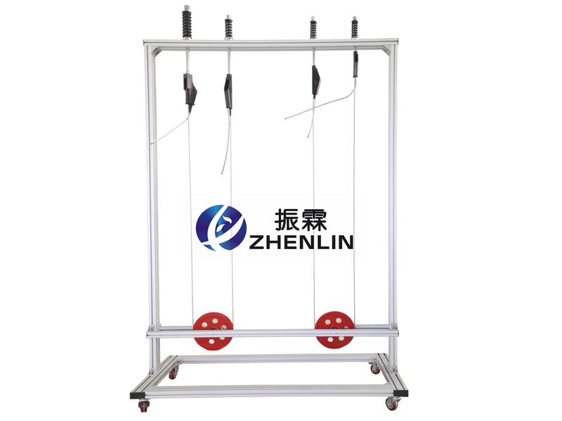 ZL-DT08 教學(xué)實(shí)驗(yàn)設(shè)備
