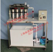 一體化凈水器,一體化凈水器設(shè)備--上海振霖公司
