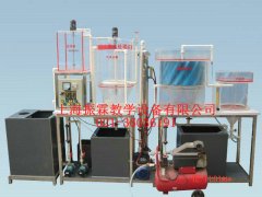 紡織印染廢水處理裝置,紡織印染廢水處理設(shè)備,環(huán)境工程實驗設(shè)備--上海振霖公