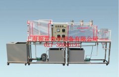 留貝克生物污水處理模擬裝置,環(huán)境工程實(shí)驗(yàn)設(shè)備--上海振霖公司