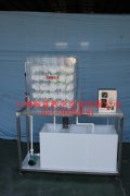 水解酸化池,污水處理實(shí)訓(xùn)裝置--上海振霖公司