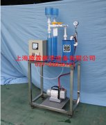 污泥比阻測(cè)定實(shí)驗(yàn)設(shè)備,環(huán)境工程實(shí)訓(xùn)裝置--上海振霖公司