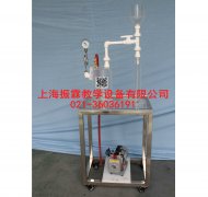 污泥比阻測(cè)定實(shí)驗(yàn)裝置,環(huán)境工程實(shí)驗(yàn)設(shè)備--上海振霖公司