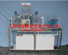 動態(tài)混凝實驗裝置,動態(tài)混凝試驗設(shè)備,動態(tài)混凝實訓(xùn)系統(tǒng)--上海振霖公司