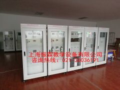 風(fēng)光氫及超級電容混合發(fā)電系統(tǒng),新能源混合發(fā)電實(shí)訓(xùn)裝置--上海振霖公司