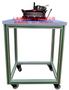 電動(dòng)汽車電機(jī)解剖展示臺(tái),電動(dòng)汽車電機(jī)解剖實(shí)訓(xùn)裝置--上海振霖公司
