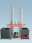 酸性廢水動(dòng)態(tài)過(guò)濾中和實(shí)驗(yàn)裝置,酸性廢水過(guò)濾中和實(shí)驗(yàn)設(shè)備--上海振霖公司