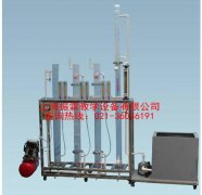 酸性污水升流式過(guò)濾中和及吹脫實(shí)驗(yàn)裝置,酸性污水處理設(shè)備--上海振霖公司
