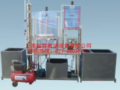 圓形氣浮法污泥濃縮池,圓形氣浮法污泥濃縮池系統(tǒng)--上海振霖公司