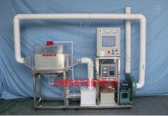 板式靜電除塵器,污水處理實(shí)驗(yàn)設(shè)備--上海振霖公司