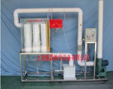 機(jī)械振打袋式除塵器,污水處理實(shí)驗(yàn)裝置--上海振霖公司