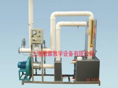 沖擊水浴除塵器,污水處理實(shí)驗(yàn)設(shè)備--上海振霖公司
