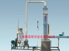 泡沫除塵器,污水處理實(shí)驗(yàn)裝置--上海振霖公司