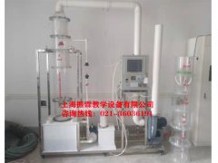 多功能氣體吸收塔實驗設(shè)備,廢氣治理實驗裝置--上海振霖公司