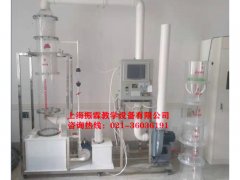 多功能氣體吸收塔實驗裝置,廢氣治理實驗裝置--上海振霖公司