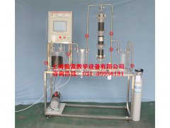 廢氣治理實訓設(shè)備,ST-A型氣體凈化器--上海振霖公司