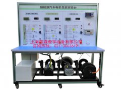電機控制與測試實訓裝置,新能源汽車實驗裝置--上海振霖教學設備有限公司