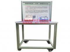 動力電池結(jié)構(gòu)展示臺,新能源汽車實(shí)訓(xùn)裝置--上海振霖教學(xué)設(shè)備有限公司