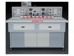 電工電子實驗裝置  /  電工電子創(chuàng)新實驗臺_上海振霖教學(xué)設(shè)備有限公司
