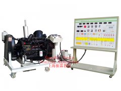 汽車(chē)發(fā)動(dòng)機(jī)實(shí)訓(xùn)設(shè)備  /  電控高壓共軌柴油發(fā)動(dòng)機(jī)實(shí)訓(xùn)臺(tái)_上海振霖教學(xué)設(shè)備有限