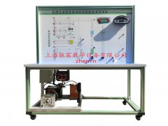 新能源汽車教學(xué)設(shè)備  /  新能源汽車驅(qū)動電機及控制技術(shù)實訓(xùn)臺_上海振霖教學(xué)設(shè)