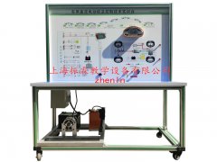 新能源汽車實驗臺  /  新能源汽車驅(qū)動電機及控制技術(shù)實訓(xùn)臺_上海振霖教學(xué)設(shè)備