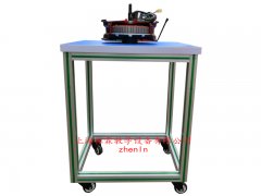 新能源汽車實驗裝置  /  電動車電機解剖展示臺_上海振霖教學(xué)設(shè)備有限公司