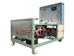 新能源汽車實驗臺  /  新能源電驅(qū)動傳動系統(tǒng)集成實訓臺_上海振霖教學設備有限