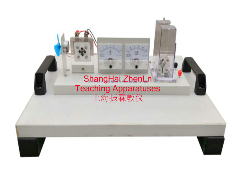 新能源汽車實驗裝置  /  氫燃料電池模型_上海振霖教學設(shè)備有限公司
