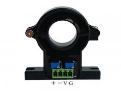 新能源汽車實訓設備  /  電池霍爾電流傳感器展示臺_上海振霖教學設備有限公司