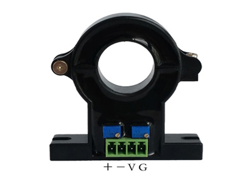 新能源汽車實訓(xùn)設(shè)備  /  電池霍爾電流傳感器展示臺_上海振霖教學(xué)設(shè)備有限公司