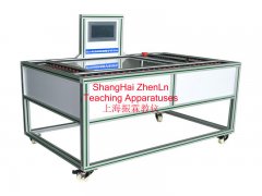動(dòng)力電池實(shí)訓(xùn)裝置  /  磷酸鐵鋰動(dòng)力電池組檢測(cè)維護(hù)實(shí)訓(xùn)臺(tái)_上海振霖教學(xué)設(shè)備有