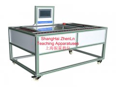 動(dòng)力電池實(shí)訓(xùn)設(shè)備  /  三元鐵鋰動(dòng)力電池組檢測(cè)維護(hù)實(shí)訓(xùn)臺(tái)_上海振霖教學(xué)設(shè)備有