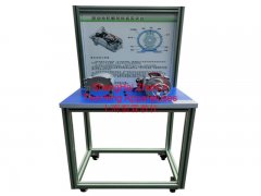 驅(qū)動(dòng)電機(jī)實(shí)訓(xùn)裝置  /  驅(qū)動(dòng)電機(jī)解剖拆裝實(shí)訓(xùn)臺(tái)_上海振霖教學(xué)設(shè)備有限公司