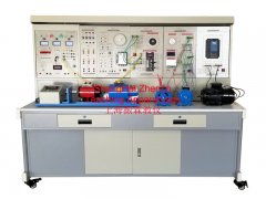 純電動(dòng)汽車電工電子教學(xué)系統(tǒng)  /  新能源汽車電工電子及電機(jī)驅(qū)動(dòng)技術(shù)教學(xué)系統(tǒng)