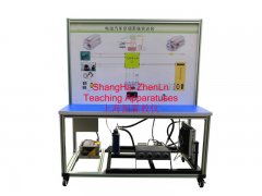 新能源汽車實(shí)訓(xùn)設(shè)備  /  純電動(dòng)汽車空調(diào)實(shí)訓(xùn)臺(tái)_上海振霖教學(xué)設(shè)備有限公司