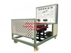純電動(dòng)汽車實(shí)訓(xùn)裝置  /  純電動(dòng)汽車空調(diào)實(shí)訓(xùn)設(shè)備_上海振霖教學(xué)設(shè)備有限公司