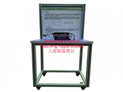新能源汽車實(shí)訓(xùn)設(shè)備  /  電動(dòng)車PTC結(jié)構(gòu)解剖實(shí)訓(xùn)臺(tái)_上海振霖教學(xué)設(shè)備有限公司