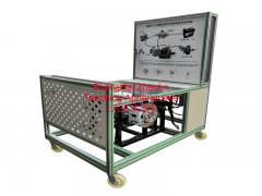 電動(dòng)汽車實(shí)訓(xùn)設(shè)備  /  電動(dòng)真空助力制動(dòng)系統(tǒng)實(shí)訓(xùn)臺(tái)_上海振霖教學(xué)設(shè)備有限公司