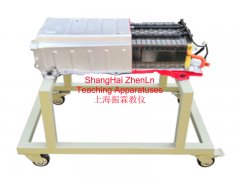 動(dòng)力電池總成分解與組裝裝置/混合動(dòng)力汽車動(dòng)力電池總成分解與組裝實(shí)訓(xùn)臺(tái)_上
