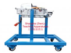 油電混合汽車變頻器解剖實(shí)訓(xùn)臺(tái)/新能源汽車實(shí)訓(xùn)設(shè)備_上海振霖教學(xué)設(shè)備有限公
