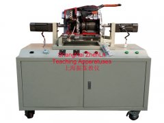 油電混合動力汽車變速器解剖實訓(xùn)臺/變速器解剖實訓(xùn)裝置_上海振霖教學(xué)設(shè)備有