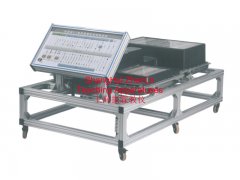 動力電池與管理系統(tǒng)實訓(xùn)臺/純電動汽車動力實訓(xùn)設(shè)備_上海振霖教學(xué)設(shè)備有限公