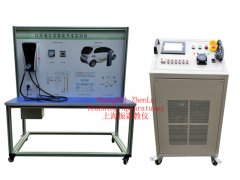 充電樁控制系統(tǒng)教學(xué)平臺教學(xué)設(shè)備/新能源汽車充電樁實訓(xùn)裝置_上海振霖教學(xué)設(shè)