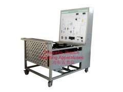 科魯茲手動空調(diào)實訓(xùn)臺  /  汽車發(fā)動機實訓(xùn)裝置_上海振霖教學(xué)設(shè)備有限公司